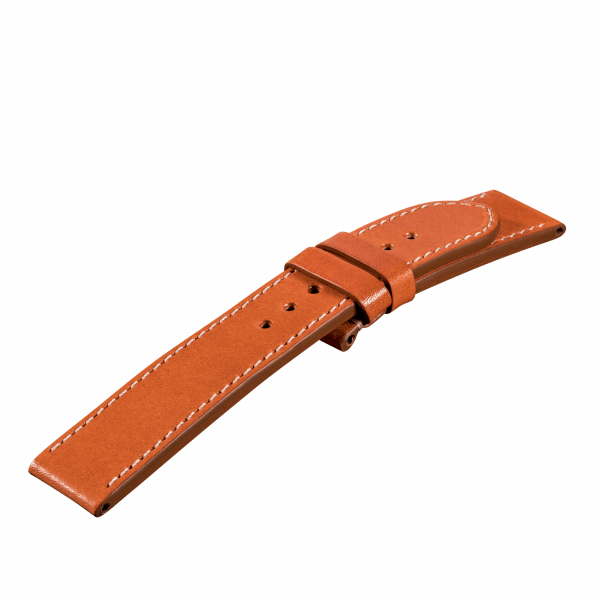 U-Boat Horlogeband  829/Z 23/22 mm Bruin Leer 